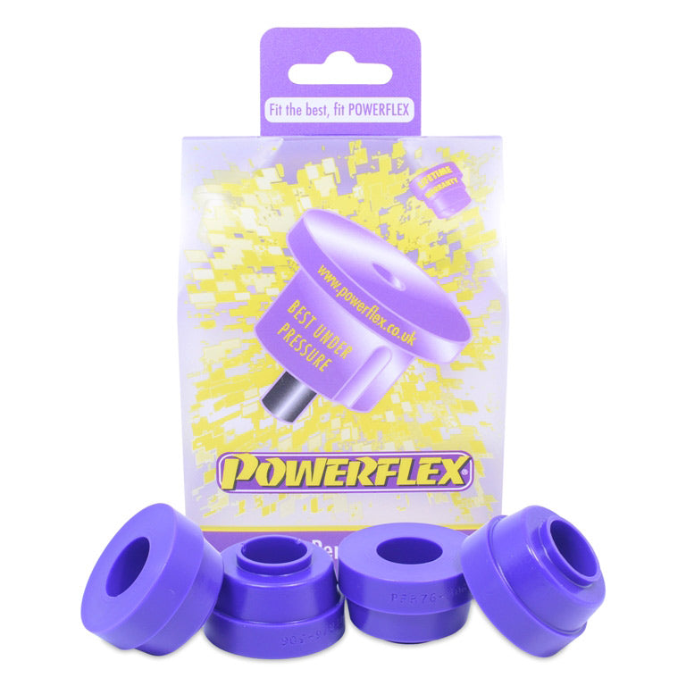 Powerflex - Toyota MR2 SW20 Tie Bar To Track Control Arm Bushing - PFR76-306