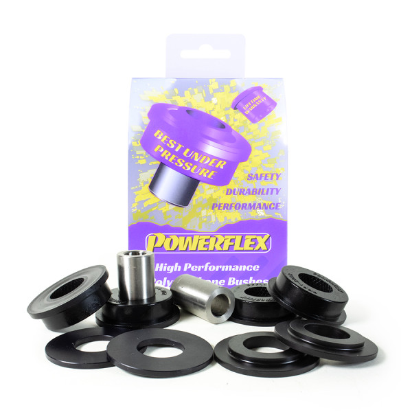 Powerflex - Toyota MR2 SW20 Tie Bar To Track Control Arm Bushing - PFR76-306