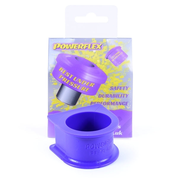Powerflex - Toyota Starlet/Glanza Steering Rack Bushing (Round) - PFF76-425