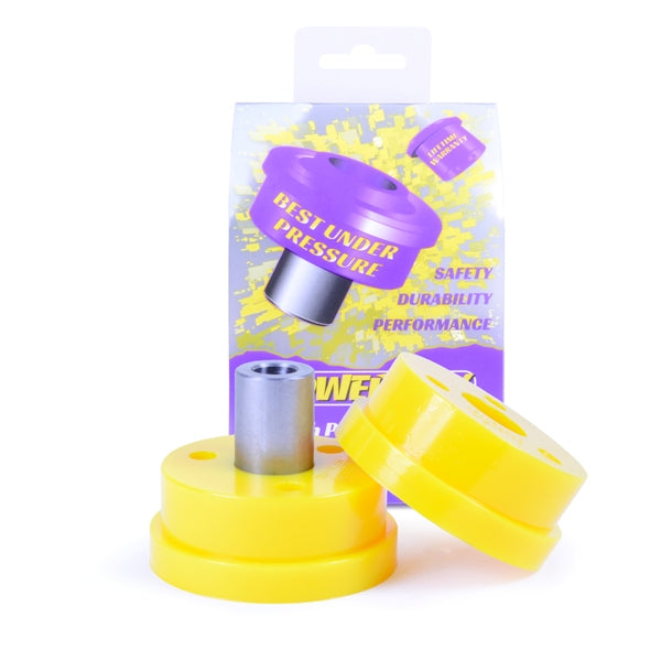 Powerflex - Toyota Starlet/Glanza Turbo EP82 & EP91 Front Gearbox Mount Bushing - PFF76-420