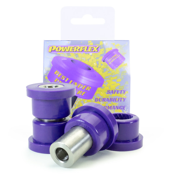 Powerflex - Toyota Starlet/Glanza Turbo EP82 & EP91 Front Control Arm Front Bushing - PFF76-401