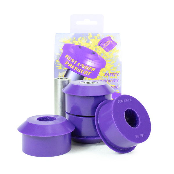 Powerflex - Toyota Starlet/Glanza Turbo EP82 & EP91 Rear Beam Bushing - 48.5mm - PFR76-409