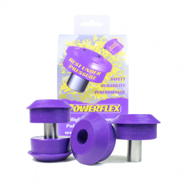 Powerflex - Toyota Starlet/Glanza Turbo EP82 & EP91 Rear Beam Bushing - 48.5mm - PFR76-409