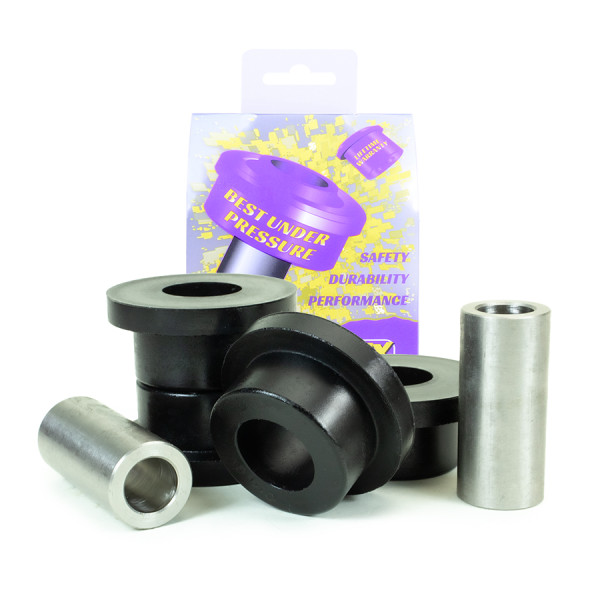 Powerflex - Toyota Starlet/Glanza Turbo EP82 & EP91 Rear Beam Bushing - 55mm - PFR76-410