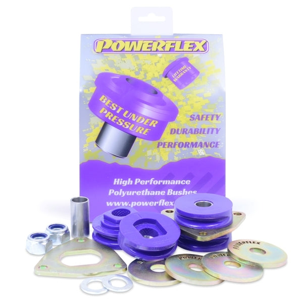 Powerflex - Toyota Starlet/Glanza Turbo EP82 & EP91 Rear Panhard Rod To Beam Bushing - PFR76-411