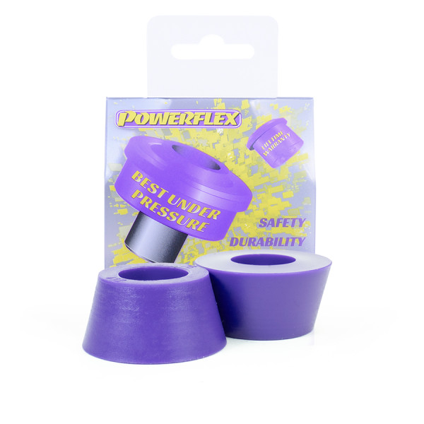 Powerflex - Toyota Starlet/Glanza Turbo EP82 & EP91 Rear Panhard Rod To Body Bushing - PFR76-412