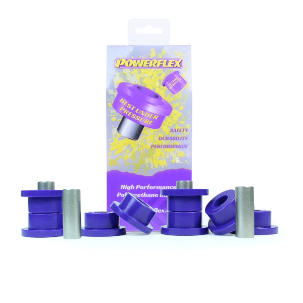 Powerflex - Toyota Starlet KP60 RWD Rear Inner Bar Link Bushing - PFR76-105