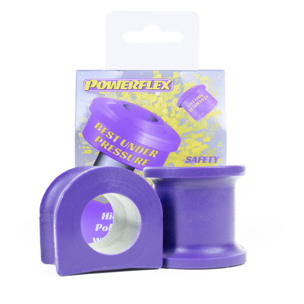 Powerflex - Toyota Supra 4 JZA80 (93 - 02) Rear Sway Bar Bushing - 22 mm - PFR76-612