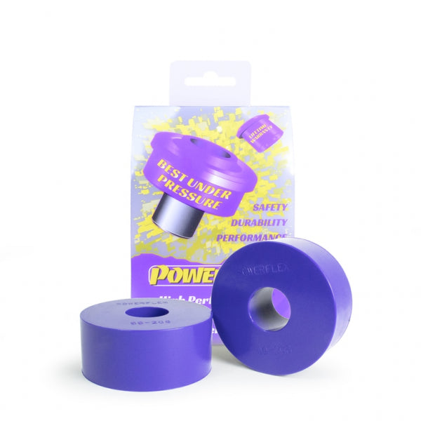 Powerflex - Toyota Supra 4 JZA80 (93 - 02) Rear Trailing Arm Front Bushing - PFR76-606