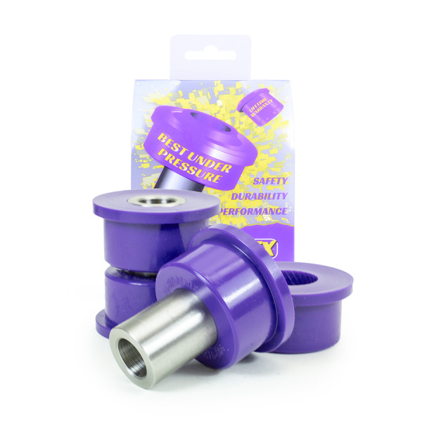 Powerflex - Toyota Supra 4 JZA80 (93 - 02) Rear Trailing Arm Front Bushing - PFR76-606
