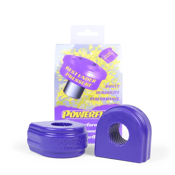 Powerflex - Toyota Supra (93 - 02) Rear Upper Arm Front Bushing - PFR76-614