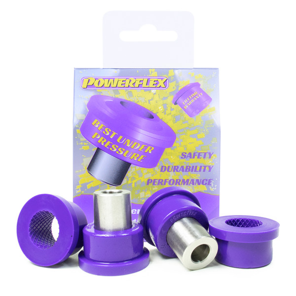 Powerflex - Toyota Supra (93 - 02) Rear Upper Arm Rear Bushing - PFR76-615BLK