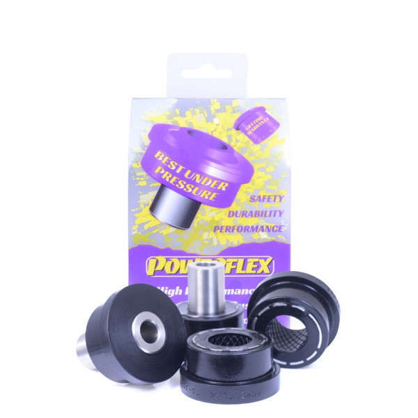 Powerflex - Toyota Supra (93 - 02) Rear Upper Arm Rear Bushing - PFR76-615BLK