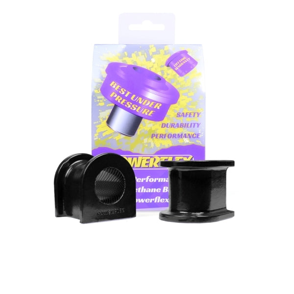 Powerflex - Toyota Tacoma, 4Runner, FJ Cruiser Front Sway Bar Bushings 30mm - PFF76-803-30