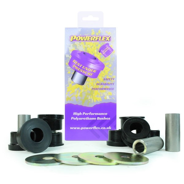 Powerflex - Toyota Tacoma, 4Runner, FJ Cruiser Front Upper Control Arm Bushings - PFF76-804
