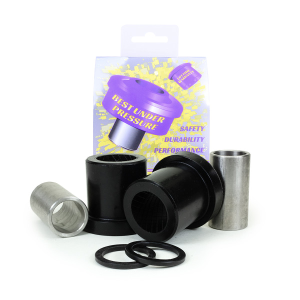 Powerflex - TVR Cerbera Front Lower Control Arm Front Bushing - PF79-104BLK