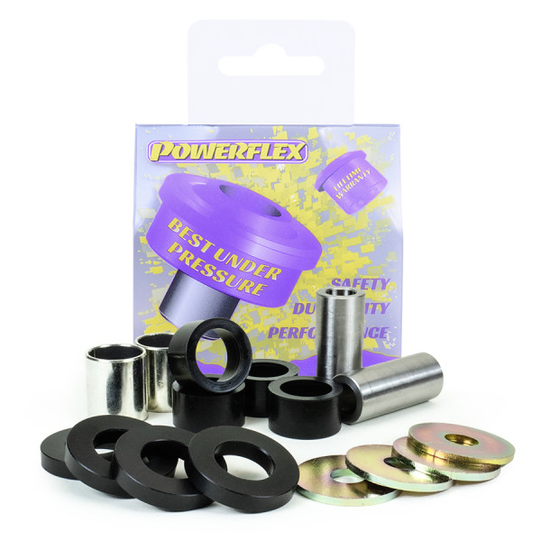 Powerflex - TVR Cerbera Front Upper Control Arm Rear Bushing - PF79-101WBLK