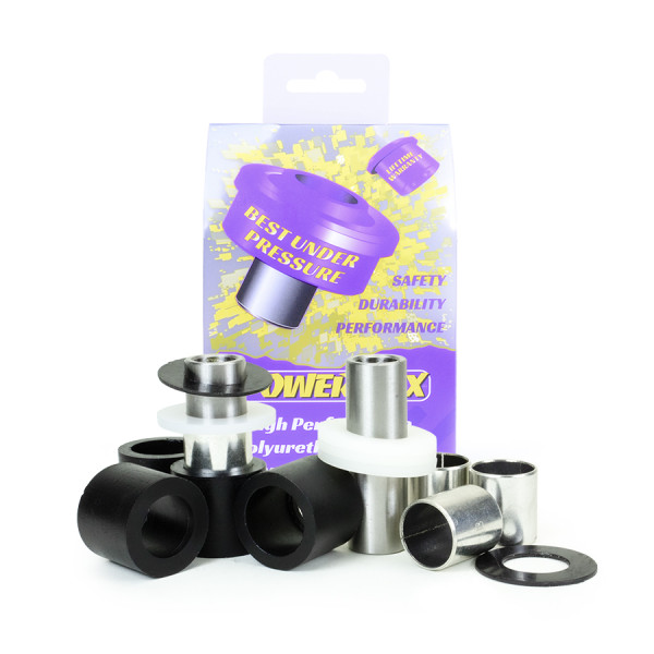 Powerflex - TVR Cerbera / Griffith Front Lower Control Arm Bushing - PF79-102FBLK