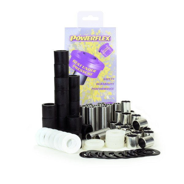 Powerflex - TVR Cerbera / Griffith Rear Control Arm Bushing - PF79-102R