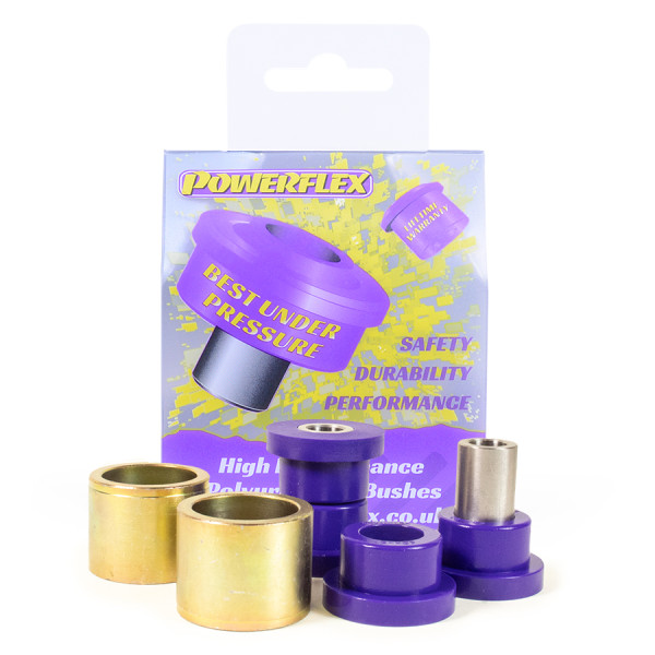 Powerflex - TVR Cerbera / Griffith Rear Diff Mounting Front Bushing - PFR79-110