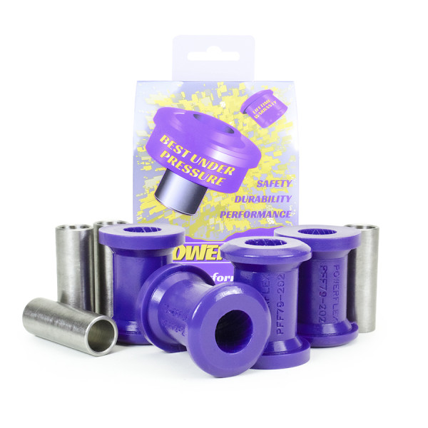 Powerflex - TVR S Series Front Lower Control Arm Bushing - PFF79-202