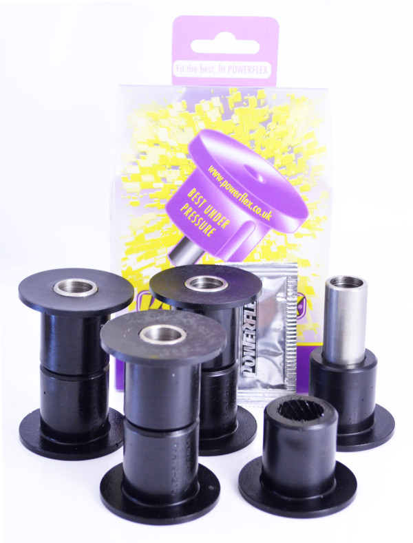Powerflex - TVR S Series Rear Radius Arm Bushing - PFR79-210BLK
