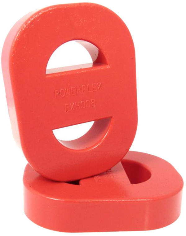 Powerflex - Universal Exhaust Mount - EXH008