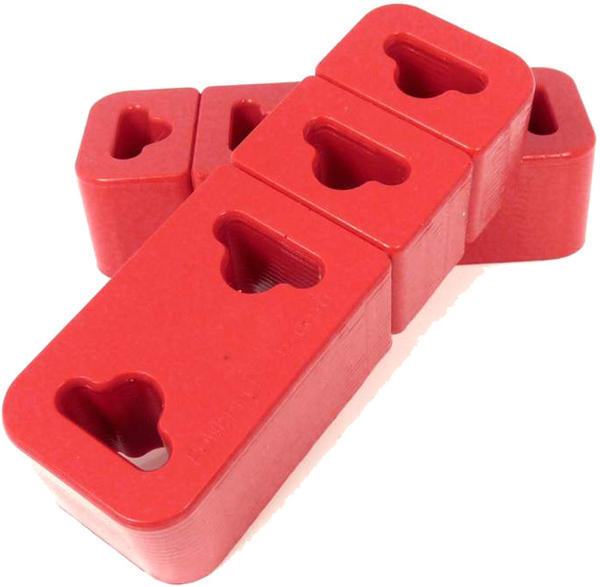 Powerflex - Universal Exhaust Mount - EXH010