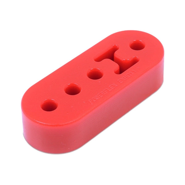 Powerflex - Universal Exhaust Mount - EXH011
