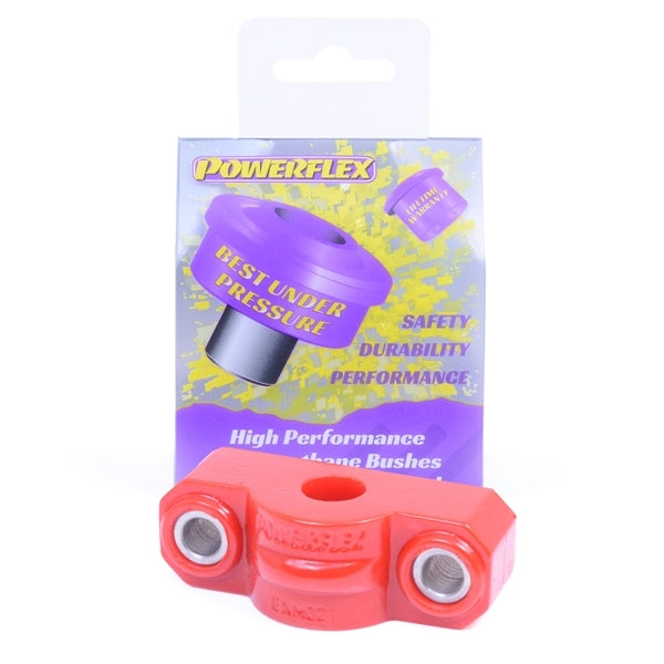 Powerflex - Universal Exhaust Mount - EXH021