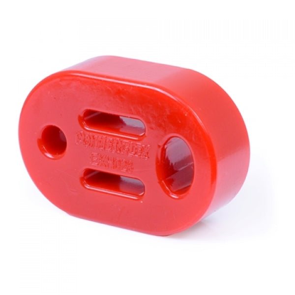 Powerflex - Universal Exhaust Mount - EXH028