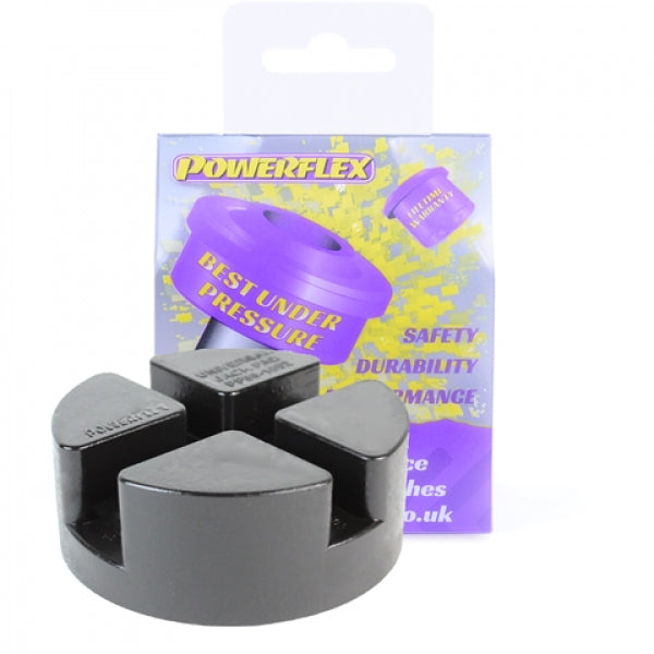 Powerflex - Universal Jack Pad Adaptor - PF99-1002