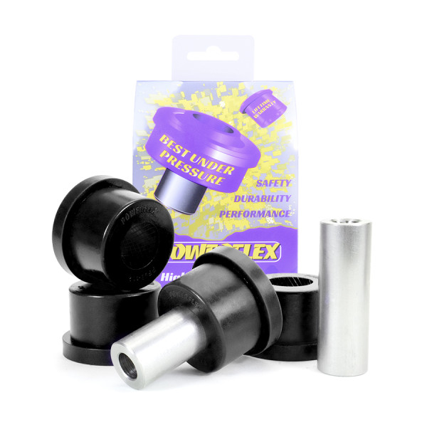 Powerflex - Universal Kit Car Bushing For Buggie - PF99-112