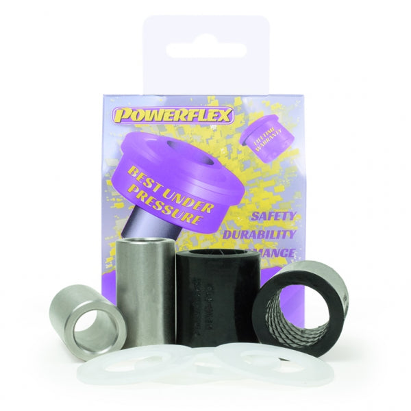 Powerflex - Universal Polyurethane Bushings - 35mm Long - 1/2" Bolt - PF99-114-12.7