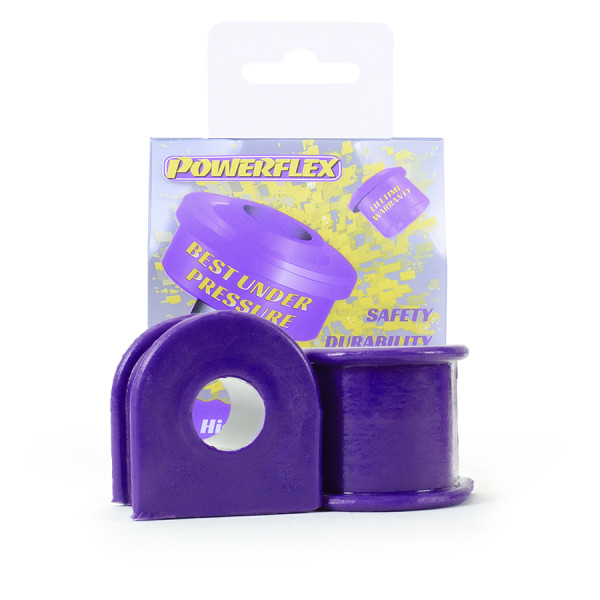 Powerflex - Universal Sway Bar Bushing - 12 mm - PF99-302