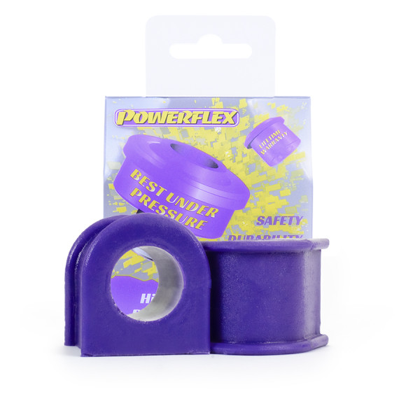 Powerflex - Universal Sway Bar Bushing - 18 mm - PF99-305
