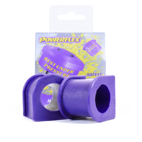 Powerflex - Universal Sway Bar Bushing - 20 mm - PF99-306