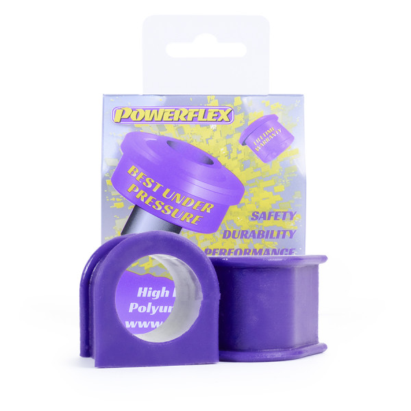 Powerflex - Universal Sway Bar Bushing - 22 mm - PF99-307