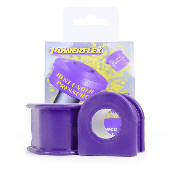 Powerflex - Universal Sway Bar Bushings - 16mm - PF99-304