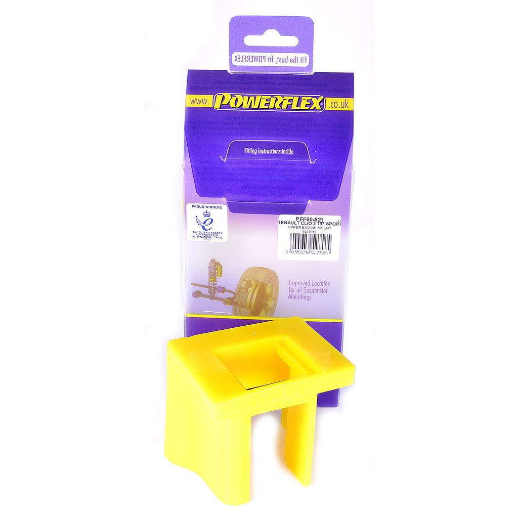 Powerflex - Upper Engine Mount Torque Arm Bushing - PFF60-822
