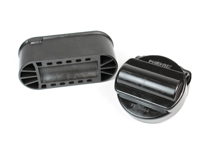 Powerflex - VAG Jack Pad Adapter - PF3-1664