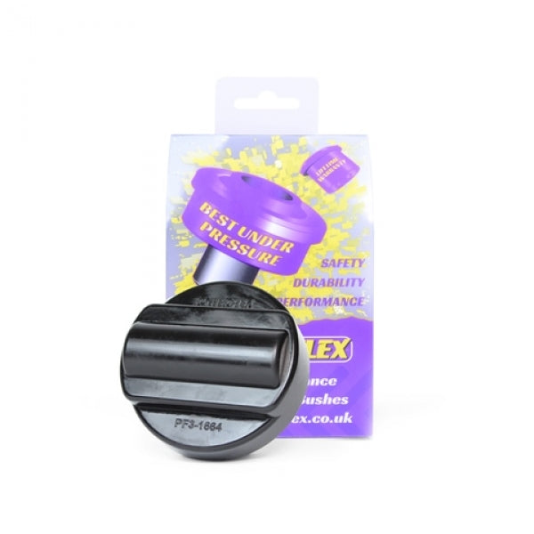 Powerflex - VAG Jack Pad Adapter - PF3-1664