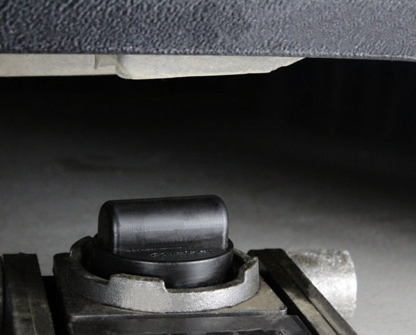Powerflex - VAG Jack Pad Adapter - PF3-1664