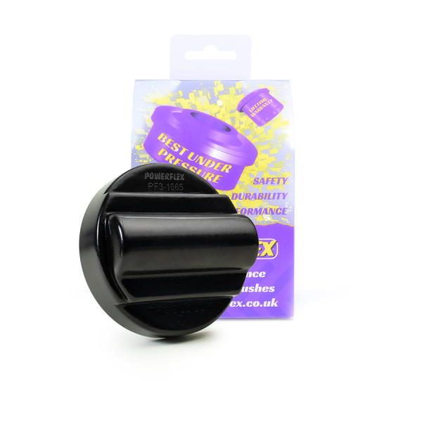 Powerflex - VAG SUV MLB EVO Jack Pad Adapter - PF3-1665