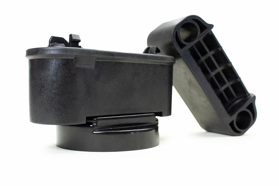 Powerflex - VAG SUV MLB EVO Jack Pad Adapter - PF3-1665