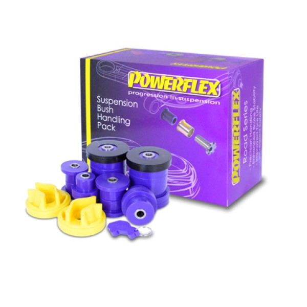Powerflex - Vauxhall / Opel Astra Mk5 Handling Pack - PF80K-1002