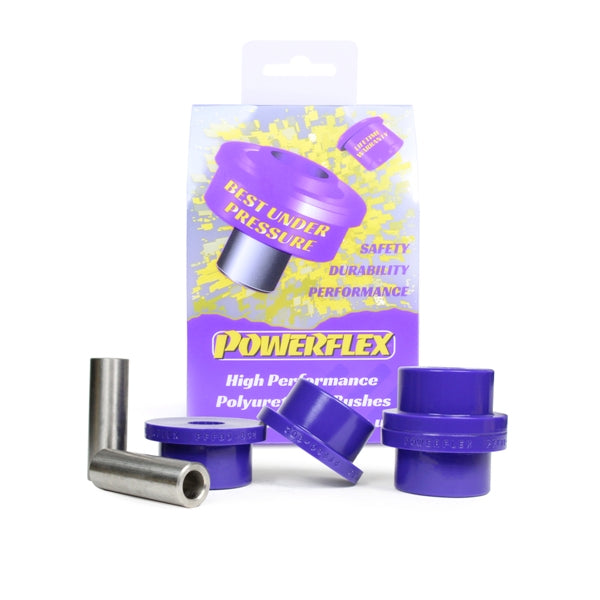 Powerflex - Vauxhall / Opel ASTRA MODELS Front Control Arm Rear Bushing - PFF80-802