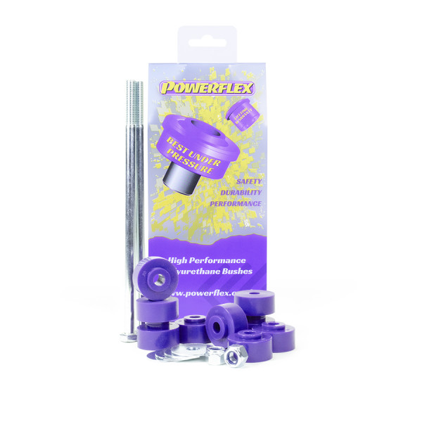Powerflex - Vauxhall / Opel ASTRA MODELS Front Roll Bar Mounting Bolt Bushing - PFF80-308