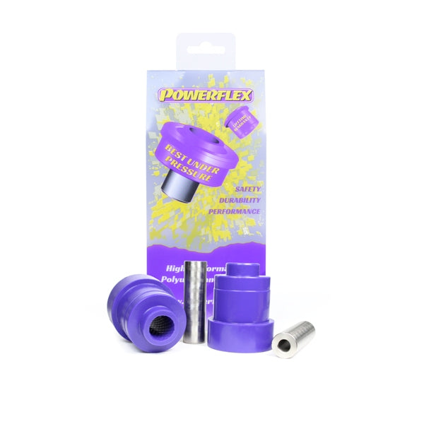 Powerflex - Vauxhall / Opel ASTRA MODELS Rear Beam Bushing - PFR80-815