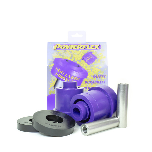 Powerflex - Vauxhall / Opel ASTRA MODELS Rear beam Bushing - PFR80-1310